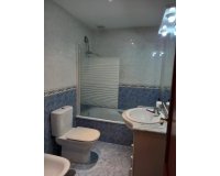 Rynek wtórny - Town house - Estepona - Estepona Centro