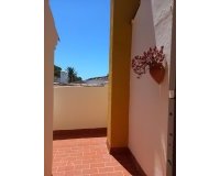 Rynek wtórny - Town house - Estepona - Estepona Centro