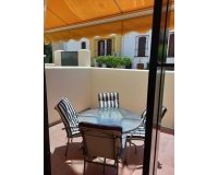 Rynek wtórny - Town house - Estepona - Estepona Centro
