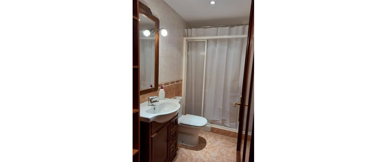 Rynek wtórny - Town house - Estepona - Estepona Centro
