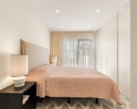Rynek wtórny - Town house - Estepona - Estepona Centro
