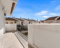 Rynek wtórny - Town house - Estepona - Estepona Centro