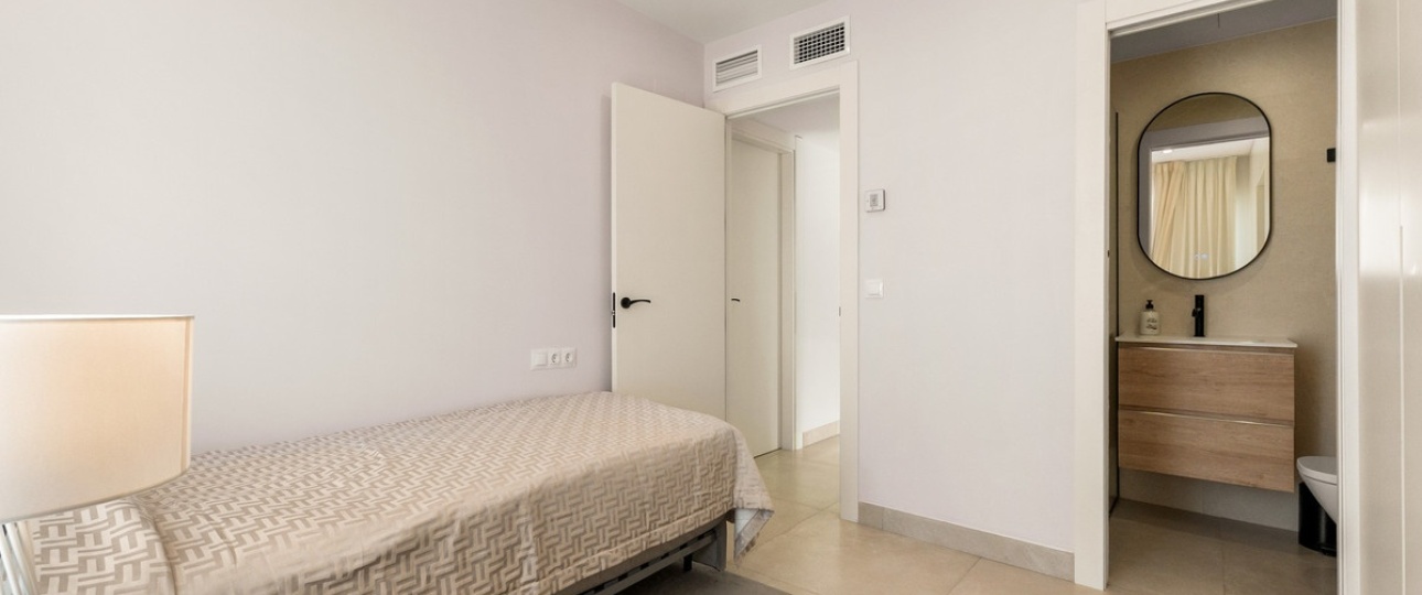 Rynek wtórny - Town house - Estepona - Estepona Centro