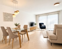 Rynek wtórny - Town house - Estepona - Estepona Centro