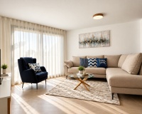 Rynek wtórny - Town house - Estepona - Estepona Centro