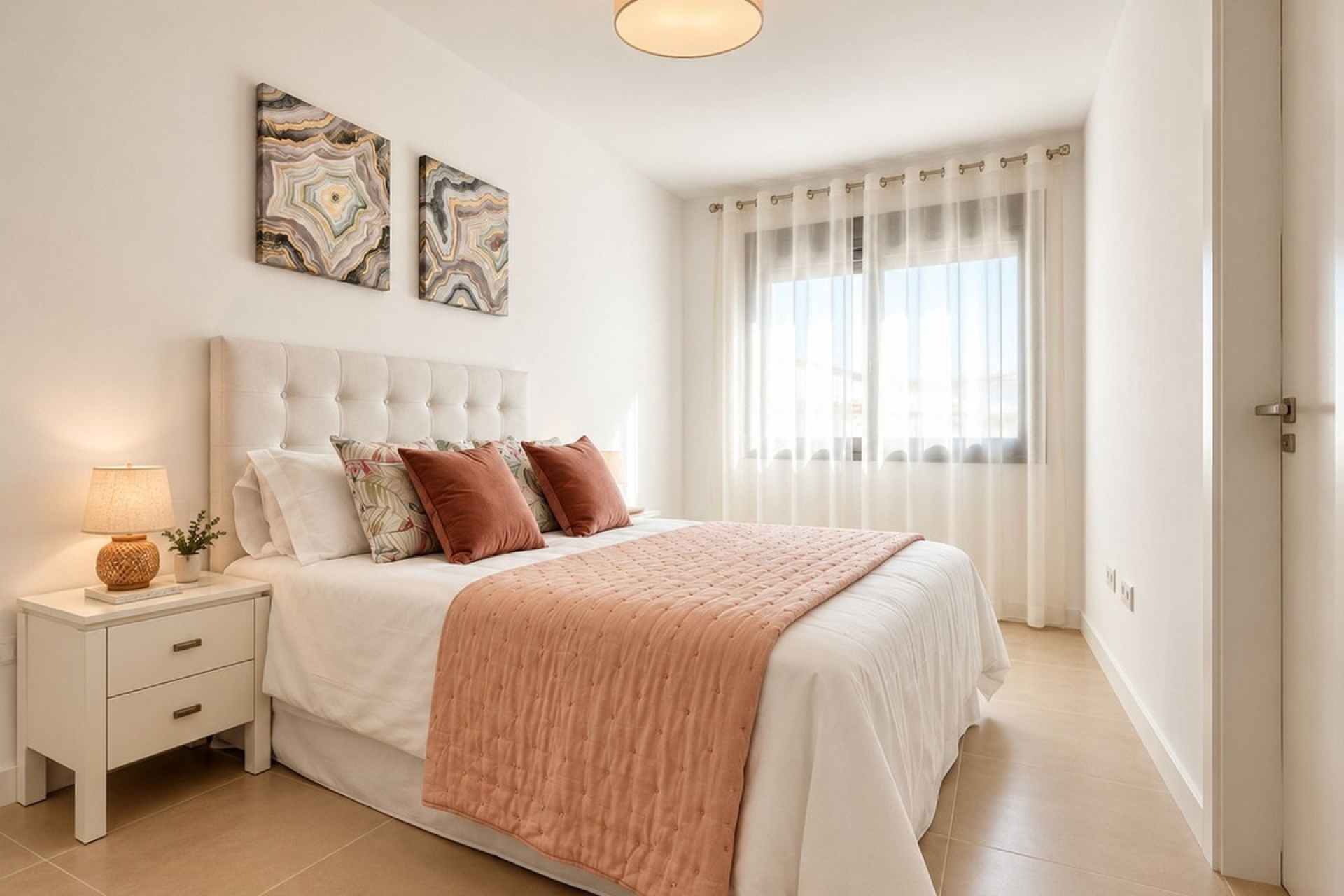 Rynek wtórny - Town house - Estepona - Estepona Centro