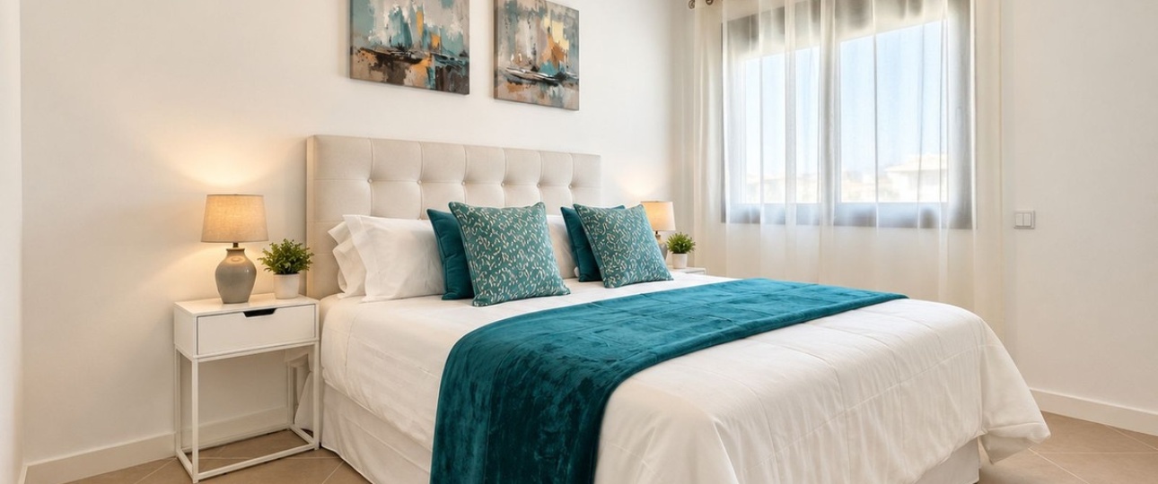 Rynek wtórny - Town house - Estepona - Estepona Centro