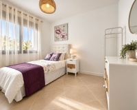 Rynek wtórny - Town house - Estepona - Estepona Centro