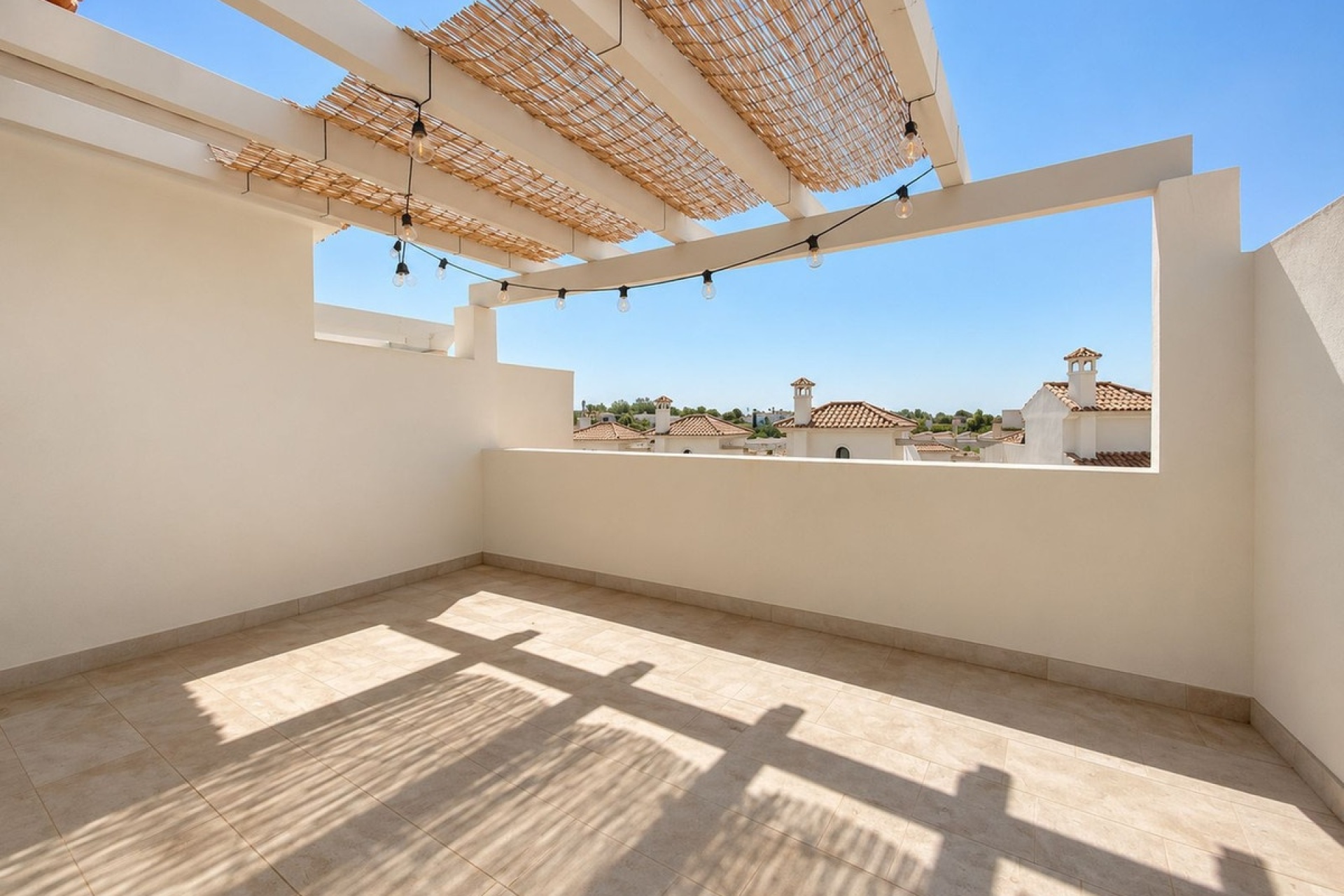 Rynek wtórny - Town house - Estepona - Estepona Centro