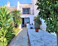 Rynek wtórny - Town house - Estepona - Estepona Centro