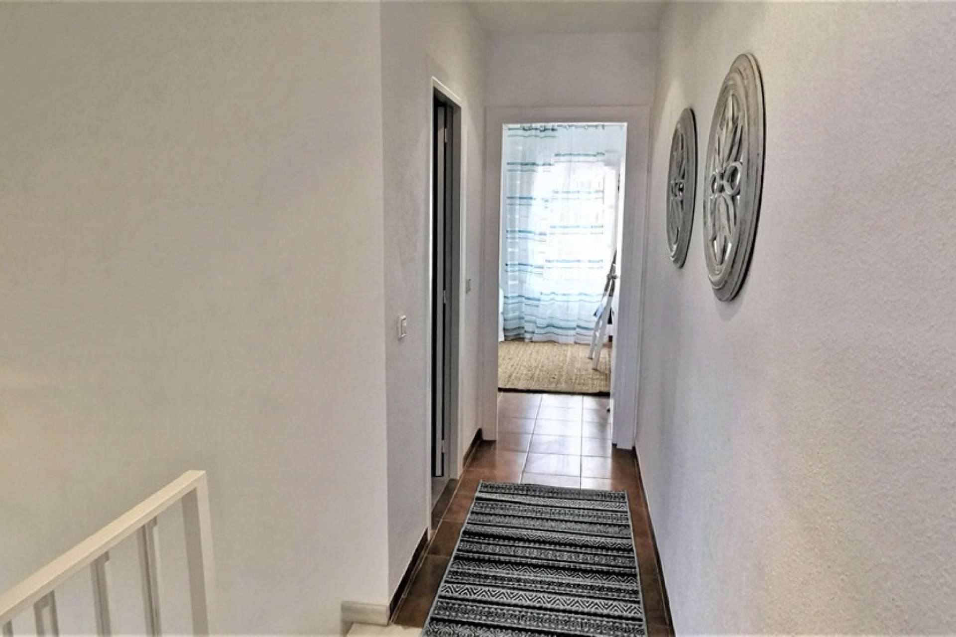 Rynek wtórny - Town house - Estepona - Estepona Centro