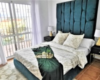Rynek wtórny - Town house - Estepona - Estepona Centro