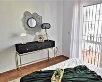 Rynek wtórny - Town house - Estepona - Estepona Centro