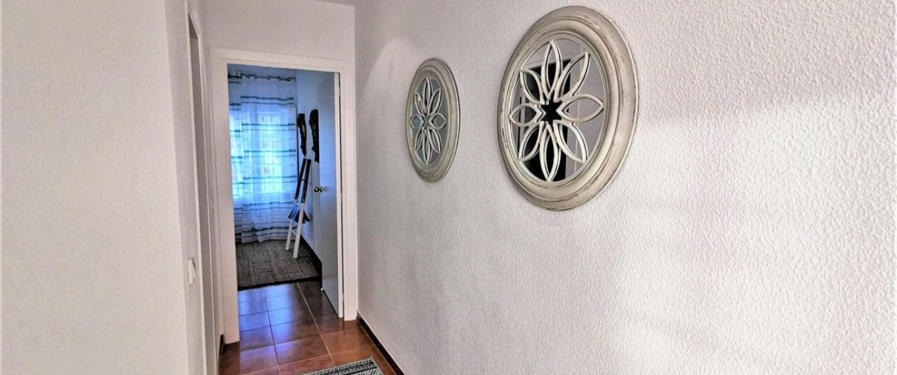 Rynek wtórny - Town house - Estepona - Estepona Centro