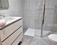 Rynek wtórny - Town house - Estepona - Estepona Centro