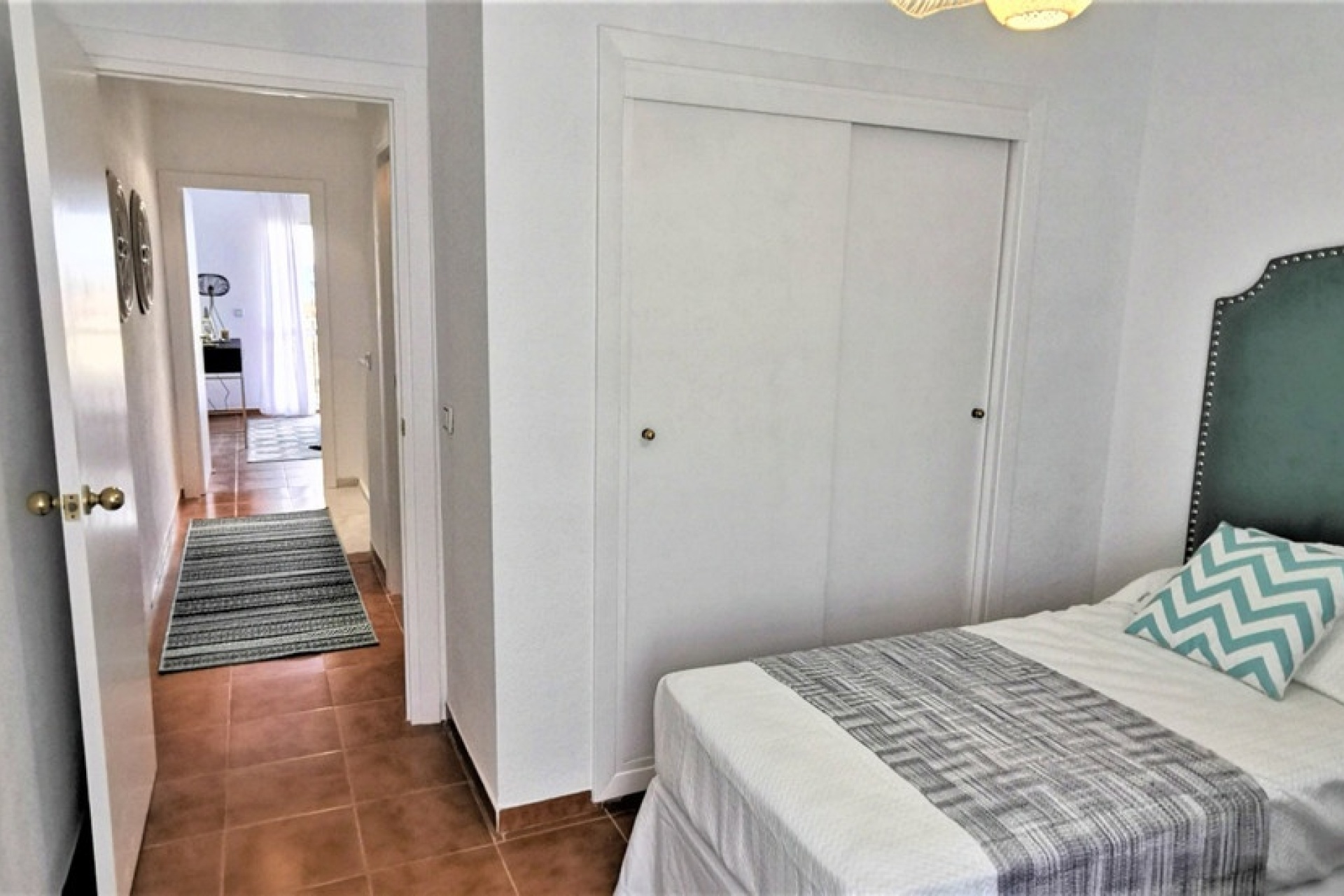 Rynek wtórny - Town house - Estepona - Estepona Centro