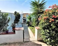 Rynek wtórny - Town house - Estepona - Estepona Centro