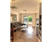 Rynek wtórny - Town house - Estepona - Estepona Centro