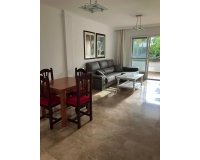 Rynek wtórny - Town house - Estepona - Estepona Centro