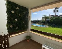 Rynek wtórny - Town house - Estepona - Estepona Centro
