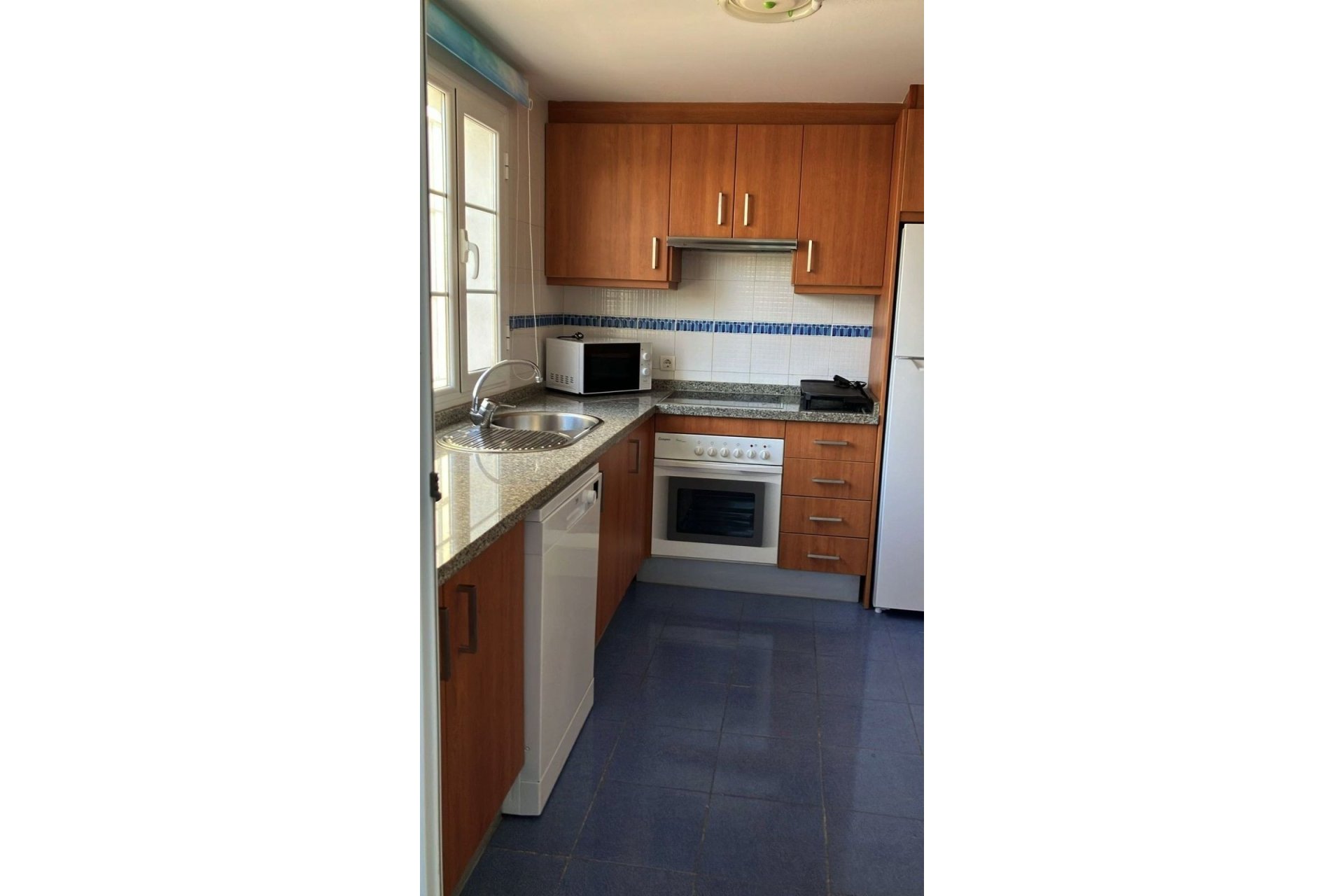 Rynek wtórny - Town house - Estepona - Estepona Centro