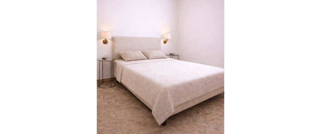 Rynek wtórny - Town house - Estepona - Estepona Centro