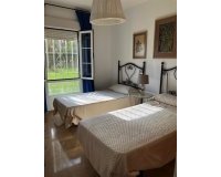 Rynek wtórny - Town house - Estepona - Estepona Centro