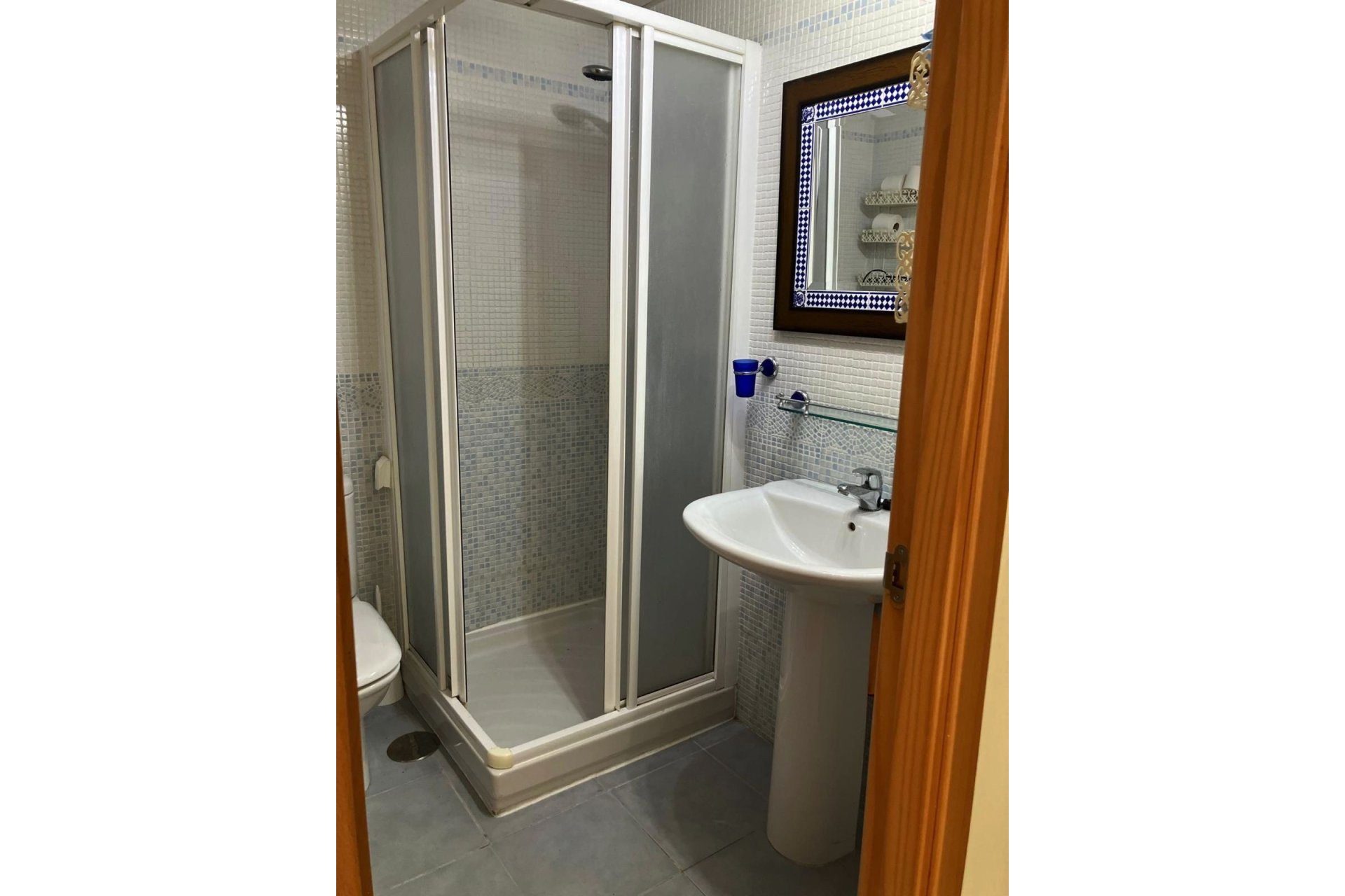 Rynek wtórny - Town house - Estepona - Estepona Centro