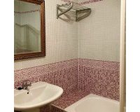 Rynek wtórny - Town house - Estepona - Estepona Centro
