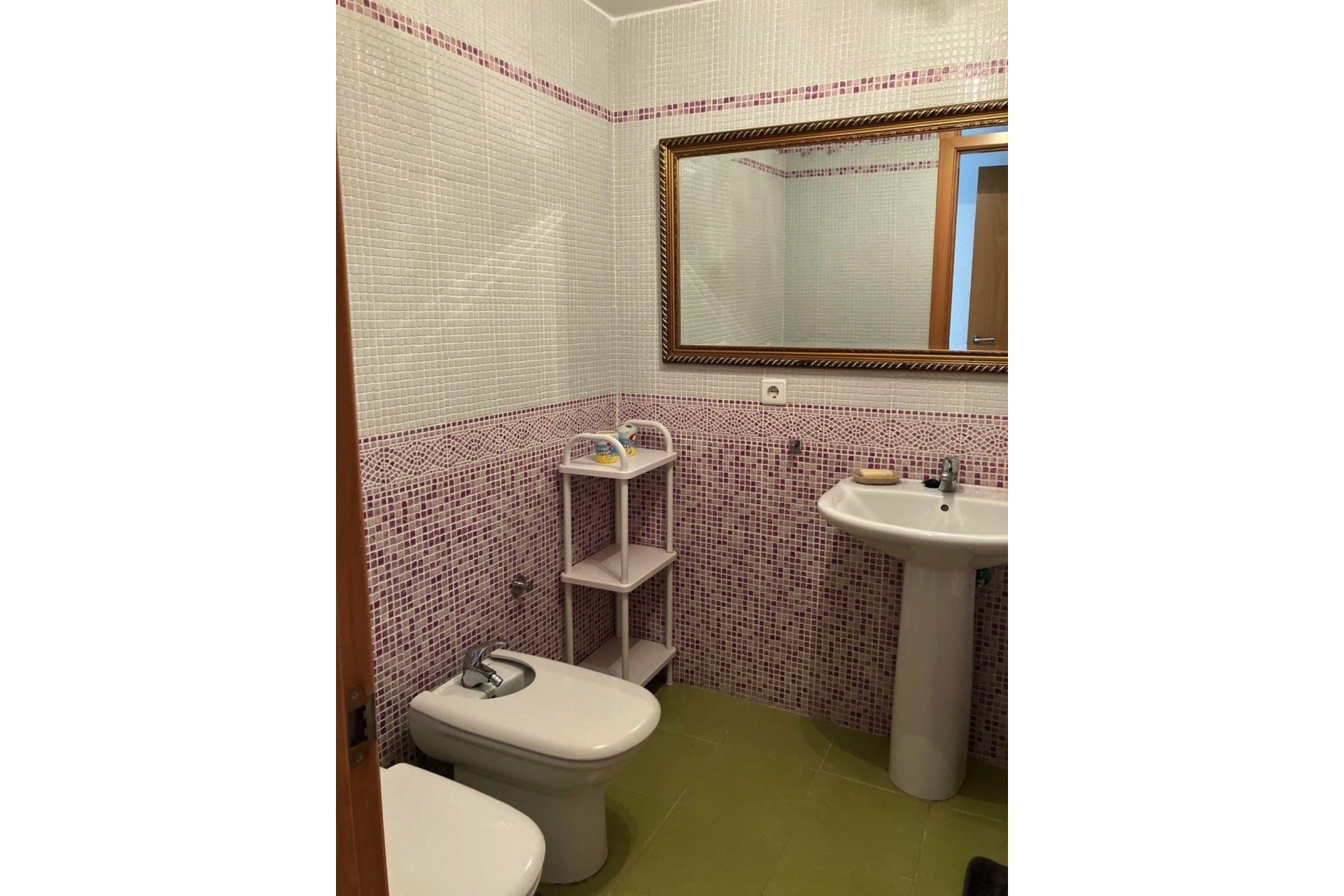 Rynek wtórny - Town house - Estepona - Estepona Centro