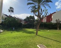 Rynek wtórny - Town house - Estepona - Estepona Centro