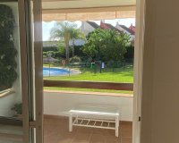 Rynek wtórny - Town house - Estepona - Estepona Centro