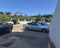 Rynek wtórny - Town house - Estepona - Estepona Centro