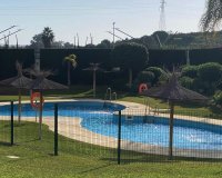 Rynek wtórny - Town house - Estepona - Estepona Centro
