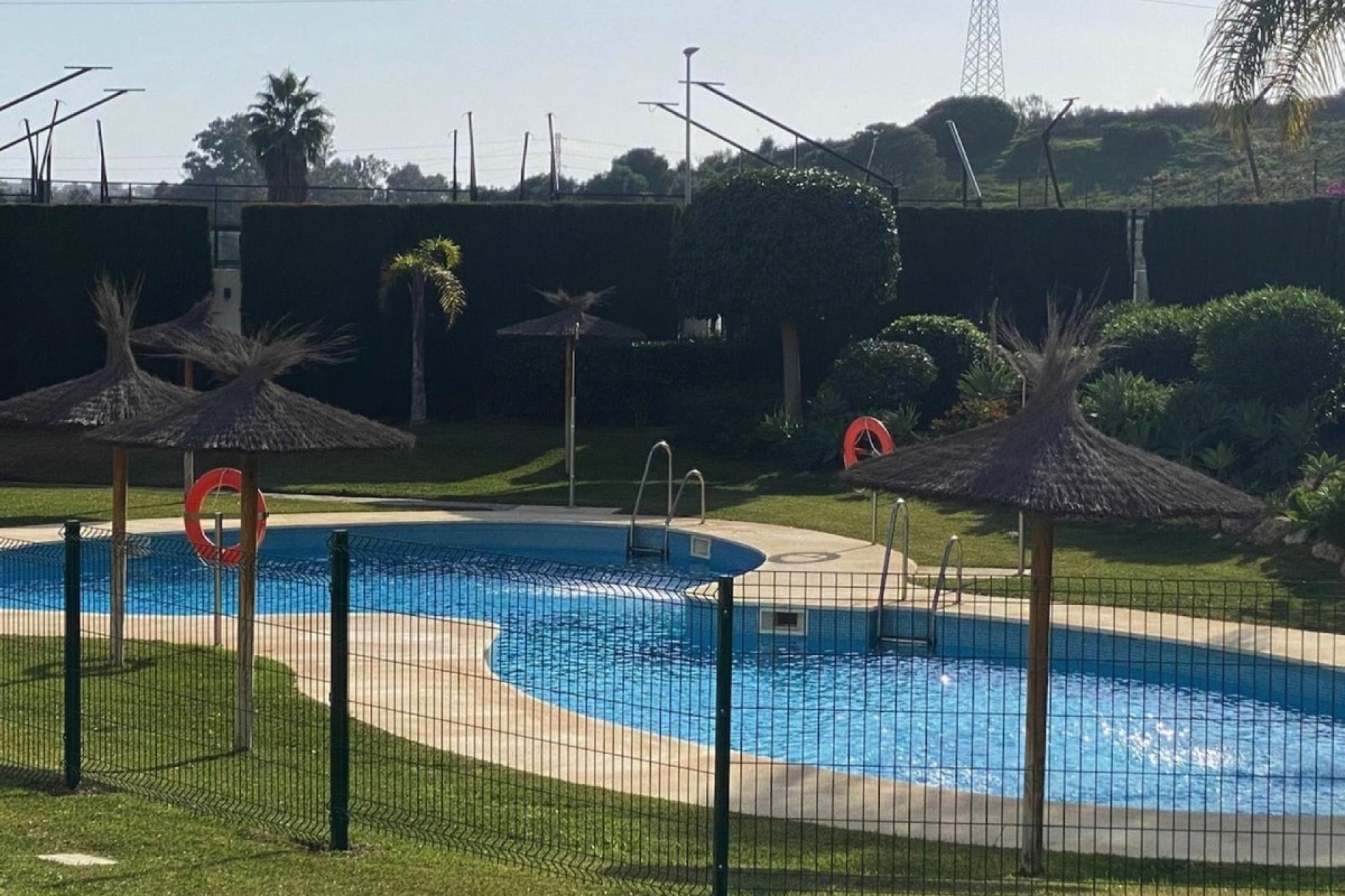 Rynek wtórny - Town house - Estepona - Estepona Centro