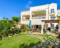 Rynek wtórny - Town house - Estepona - Estepona Centro