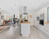 Rynek wtórny - Town house - Estepona - Estepona Centro