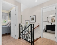 Rynek wtórny - Town house - Estepona - Estepona Centro
