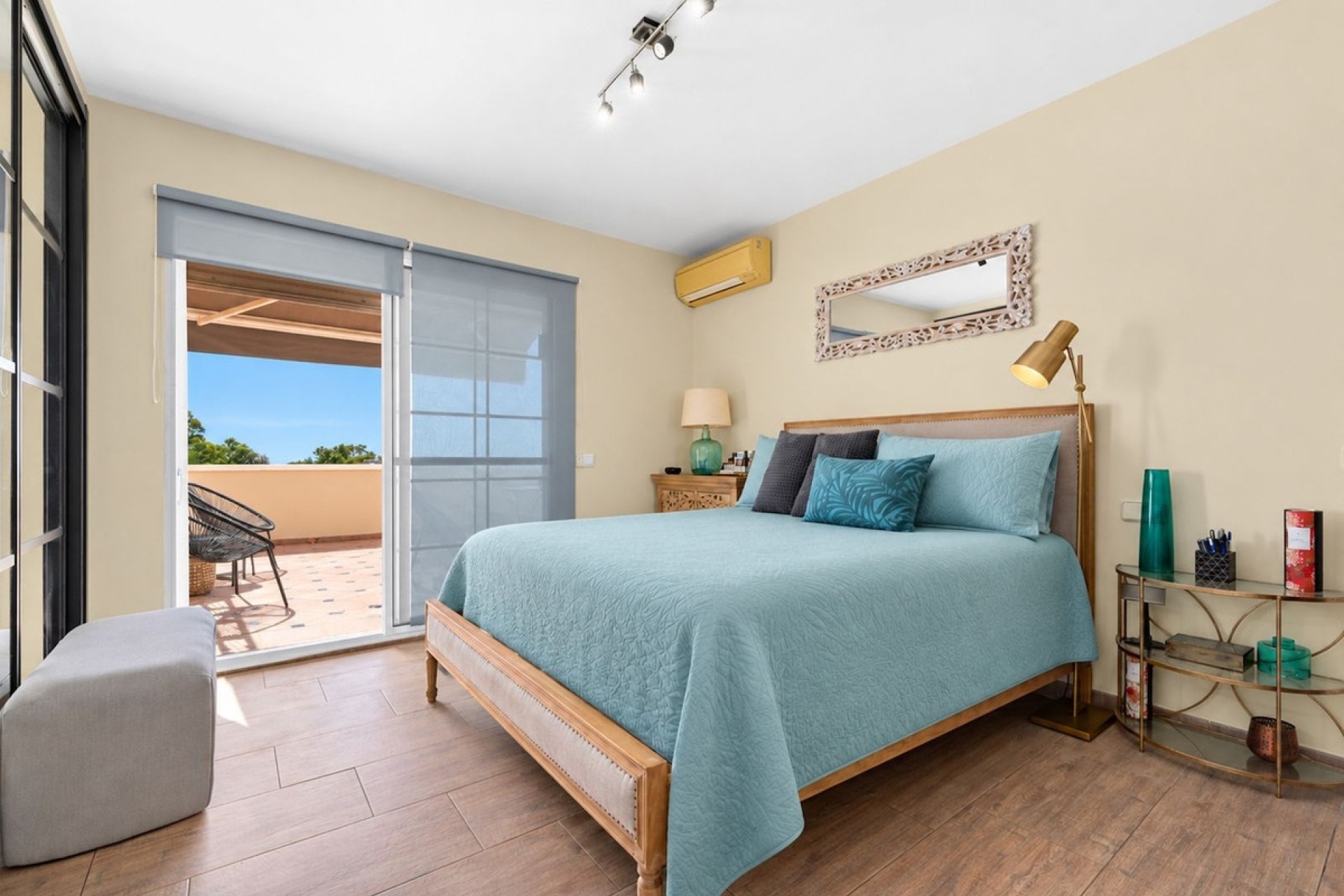Rynek wtórny - Town house - Estepona - Estepona Centro