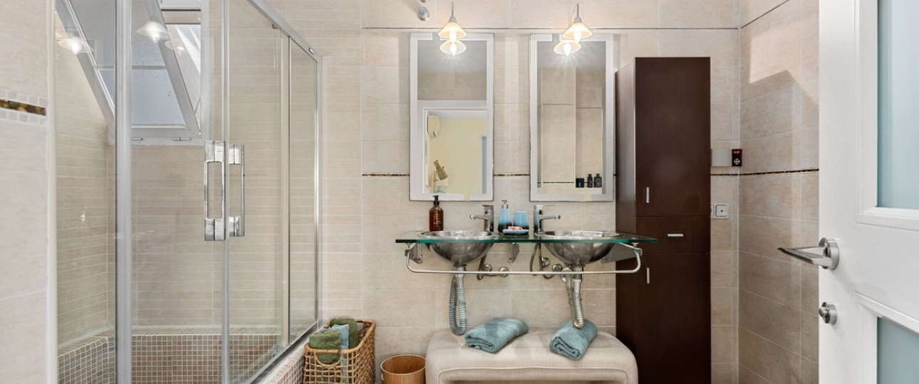 Rynek wtórny - Town house - Estepona - Estepona Centro