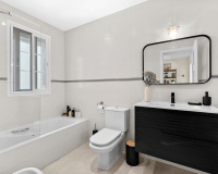 Rynek wtórny - Town house - Estepona - Estepona Centro