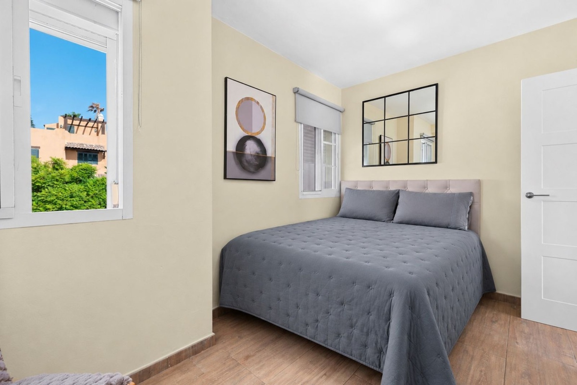 Rynek wtórny - Town house - Estepona - Estepona Centro