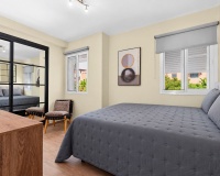 Rynek wtórny - Town house - Estepona - Estepona Centro