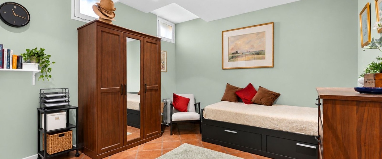 Rynek wtórny - Town house - Estepona - Estepona Centro