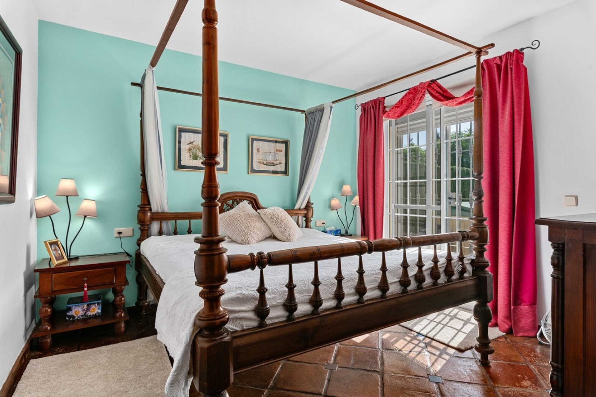 Rynek wtórny - Town house - Estepona - Estepona Centro