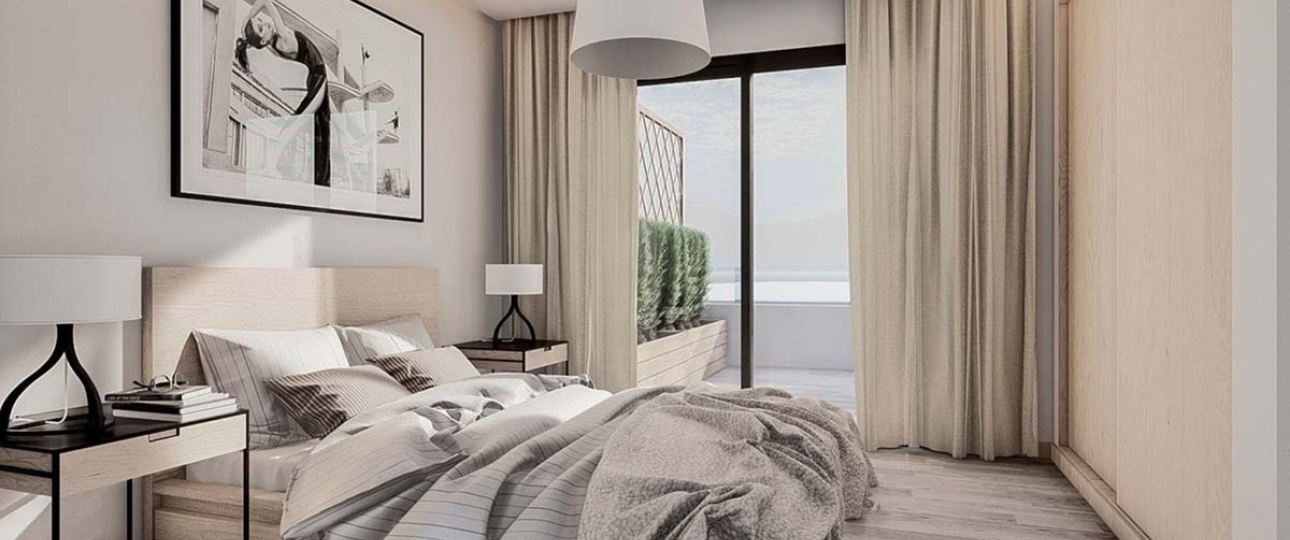 Rynek wtórny - Town house - Estepona - Estepona Centro