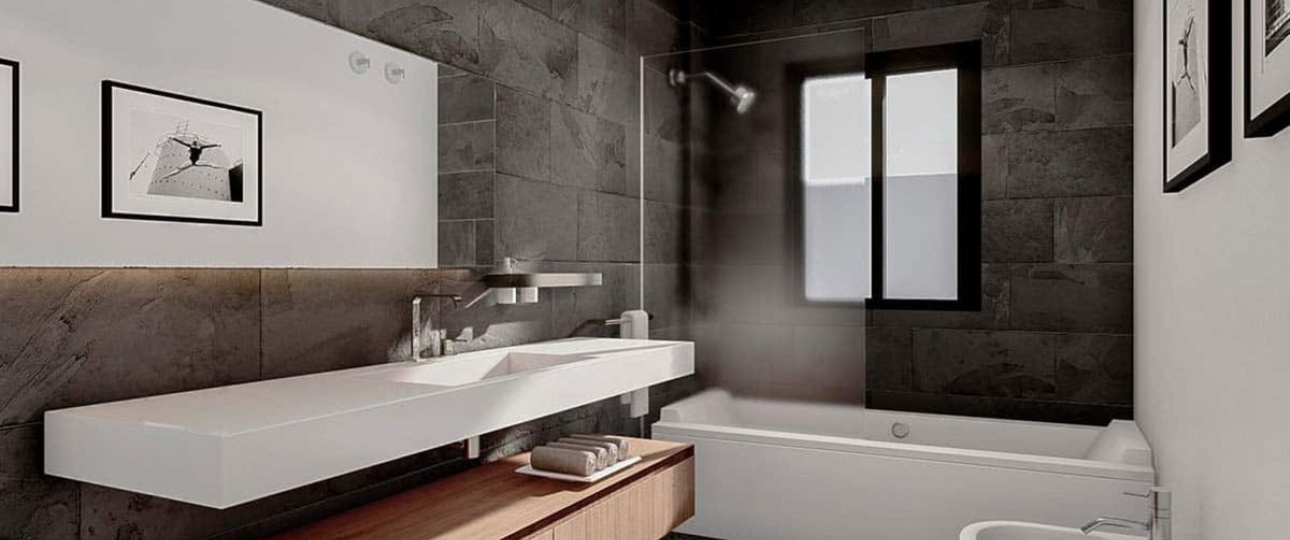 Rynek wtórny - Town house - Estepona - Estepona Centro