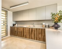 Rynek wtórny - Town house - Estepona - Estepona Centro
