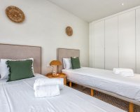 Rynek wtórny - Town house - Estepona - Estepona Centro
