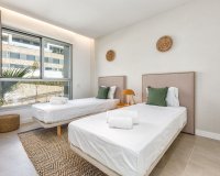 Rynek wtórny - Town house - Estepona - Estepona Centro